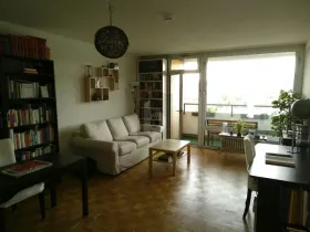 apartamento andar à venda em Göttingen-Innenstadt, Alemanha