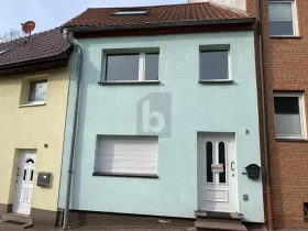 Reihenmittelhaus zu verkaufen in Ohrdruf, Deutschland