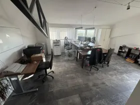 Office space for rent in Erkheim, Germany