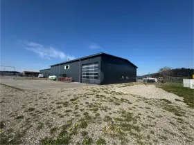 Hall for sale in Westerheim-Alb-Donau-Kreis, Germany