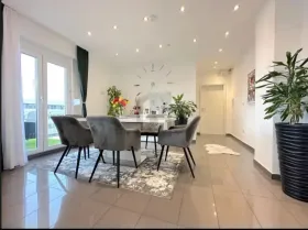 appartamento in vendita a Mannheim-Neckerau, Germania