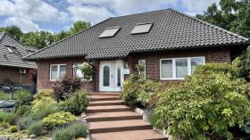 Vivienda unifamiliar en venta en Neustadt-Kreis Ludwigslust-Parchim, Alemania
