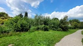 byggegrunn til salgs i Ritterhude-Osterholz, Tyskland
