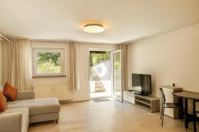 Souterrain apartment for sale in Berlin-Kladow, Germany