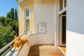 Floor Apartment for sale in Berlin-Plänterwald, Germany