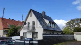 Odvojena kuća za prodaju u Osnabrück, Njemačka