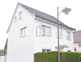 maison individuelle en vente à Ebersdorf b.Coburg, Allemagne