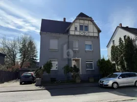 Flerfamiliehus til salgs i Hamm-Herringer Heide, Tyskland