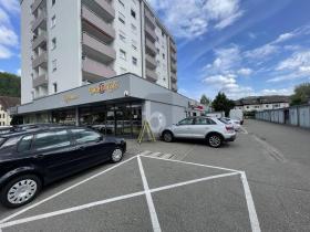 Shop for rent in Schopfheim-Auf dem Hohe Flum, Germany