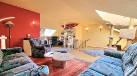 Duplex apartment for sale in Bremen-Osterholz, Germany