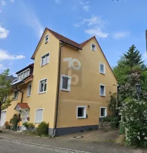 Casa plurifamiliare in vendita a Sächsenheim, Germania