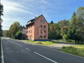 Flerfamiliehus til salgs i Kierspe, Tyskland