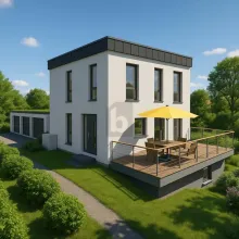 müstakil ev satılık 'de Wuppertal-Langerfeld-Beyenburg, Almanya