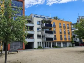 κτίριο γραφείων προς πώληση στο Tübingen-Südstadt, Γερμανία