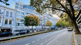 Penthouse til salgs i Berlin-Schöneberg, Tyskland