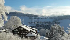 Hotel za prodaju u Todtnau-Lörrach, Njemačka
