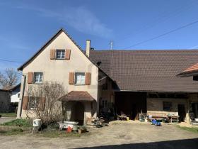 cortijo en venta en Kandern-Lörrach, Alemania