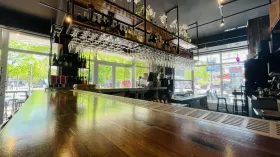 Gastronomi til leie i Hamburg, Tyskland