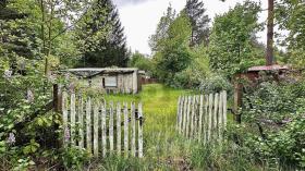 Casa de vacaciones en venta en Müncheberg-Kreis Märkisch-Oderland, Alemania