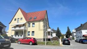 Leilighet på bakkeplan til salgs i Zwickau-Zwickau, Tyskland