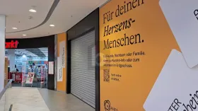 Butikk til leie i Stuttgart-Europaviertel, Tyskland