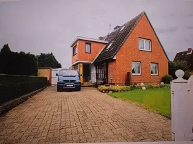 casa isolada à venda em Pahlen-Kreis Dithmarschen, Alemanha