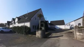 Leilighet på bakkeplan til salgs i Bad Nenndorf-Schaumburg, Tyskland