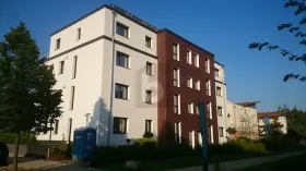 Flerfamiliehus til salgs i Braunschweig-Riddagshausen, Tyskland
