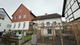 Maison pour deux familles en vente à Hofgeismar-Hofgeismar, Allemagne