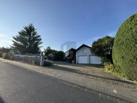 byggegrunn til salgs i Solms, Tyskland