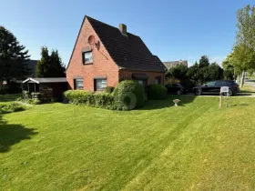 casa isolada à venda em Friedrichskoog, Alemanha