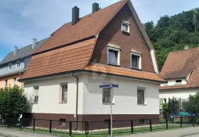 Vrijstaand huis te koop in Oberndorf am Neckar, Germany