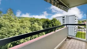 apartamento andar à venda em Schopfheim-Auf dem Hohe Flum, Alemanha
