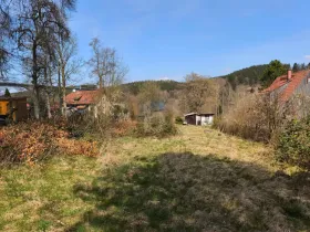 inşaat alanı satılık 'de Suhl-Albrechts, Almanya