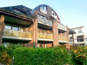 Квартира для продажи в Гамбург, Германия