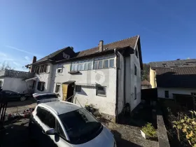 Casa para duas famílias à venda em Schopfheim-Auf dem Hohe Flum, Alemanha
