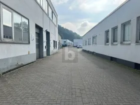 stabilimento industriale in vendita a Hattingen, Germania