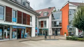 Office space for rent in Kirchzarten-Landkreis Breisgau-Hochschwarzwald, Germany