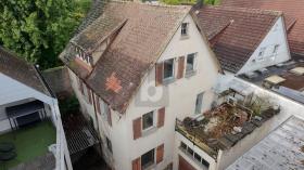 Többcsaládos eladó a  oldalon. Crailsheim-Onolzheim, Németország