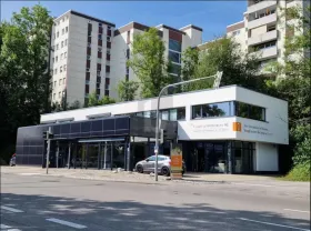 Dükkan satılık 'de Kaufbeuren-Innenstadt, Almanya