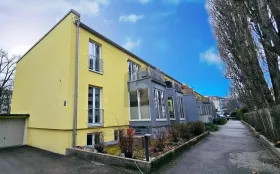 Obiteljska kuća za prodaju u München-Obergiesing, Njemačka