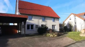 Casa multifamiliar à venda em Detmold-Detmold-Nord, Alemanha