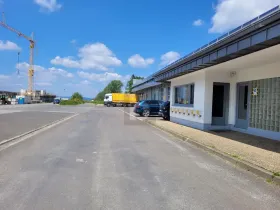 Mağaza kiralık 'de Hermeskeil, Almanya