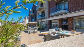 Floor Apartment Heiligenhafen for sale Germany