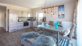 Floor Apartment Heiligenhafen for sale Germany