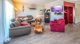 Floor Apartment Heiligenhafen for sale Germany