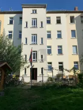 Πολυκατοικία προς πώληση στο Λειψία, Γερμανία