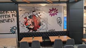 Local de la boutique pour le loyer à Leonberg-Eltingen, Allemagne