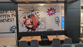 locali del negozio in affitto a Leonberg-Eltingen, Germania