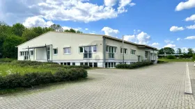Salle de production en vente à Villingen-Schwenningen, Allemagne